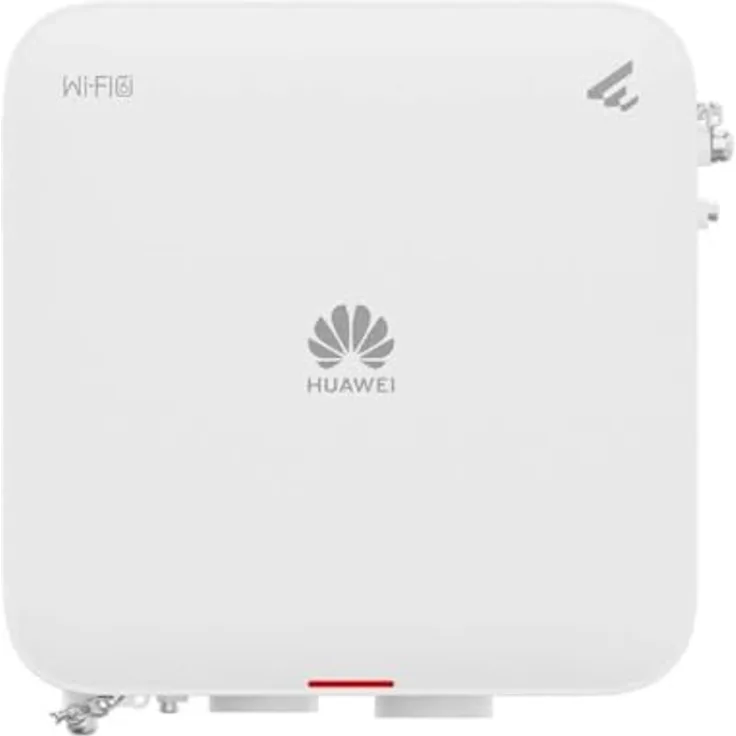 Huawei eKit AP761 Accesspoint, WiFi 6 Outdoor, 1200 Mbit/s, IP68 Schutz, langlebiges Design