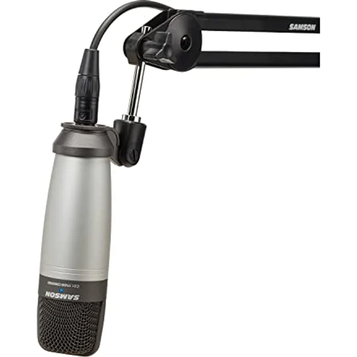 SAMSON CO-1 U – Bild 3