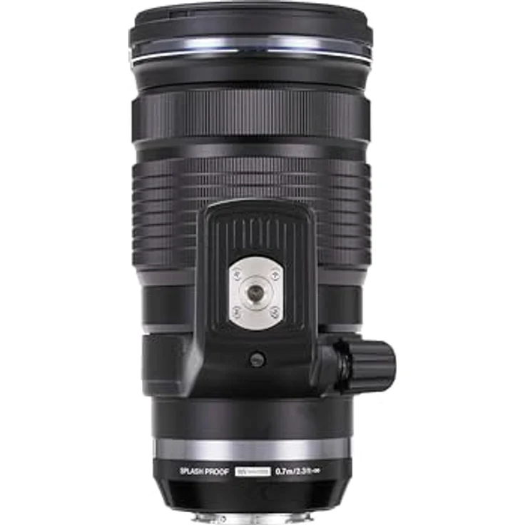OM SYSTEM M.Zuiko Digital ED 40-150mm F2.8 PRO Telezoom-Objektiv für Micro Four Thirds – lichtstark, wetterfest, schneller Autofokus, kompakt für professionelle Fotografie – Bild 2