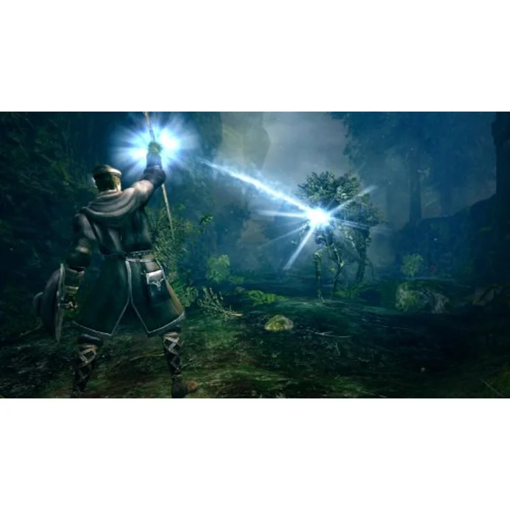 Dark Souls (PS3) – Bild 3