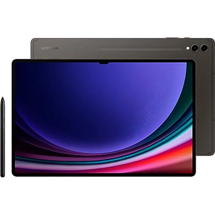 Samsung X910 Galaxy Tab S9 Ultra 512GB/12GB RAM WiFi graphite