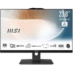 MSI Modern AM242P 1M-1204DE, All-in-One-PC mit 24 Zoll Display