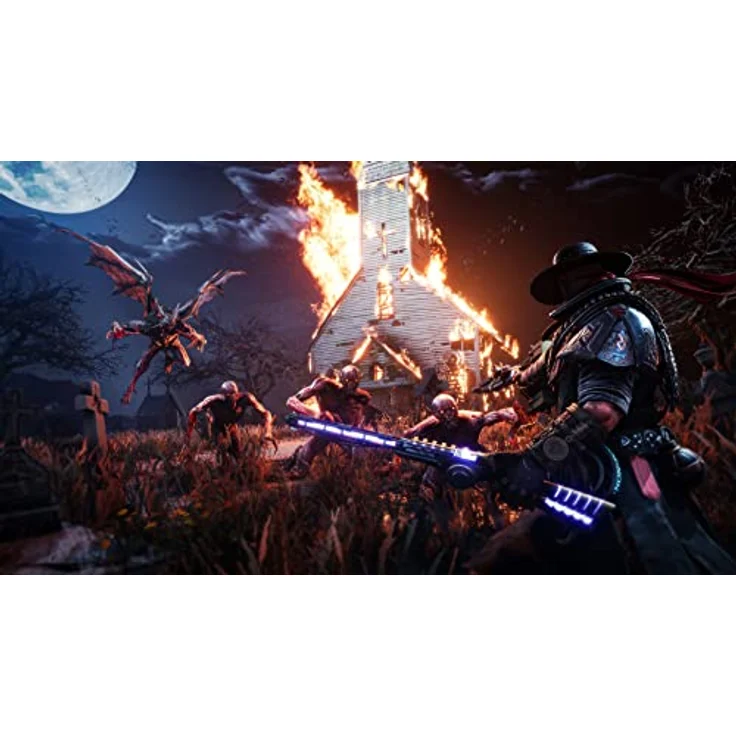 Evil West - [Xbox Series X] – Bild 5