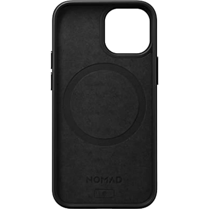 Nomad Sport Case Lunar Gray MagSafe iPhone 13 Mini – Bild 5