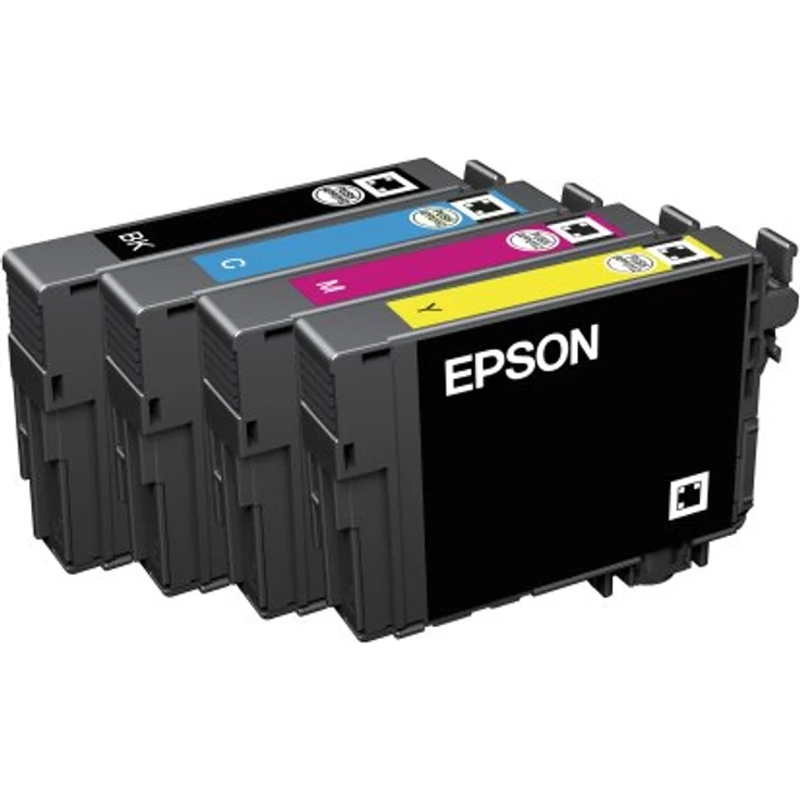 Epson C13T16264022 3.1ml 5.4ml 175Seiten 165Seiten Schwarz, Gelb Tintenpatrone – Bild 3