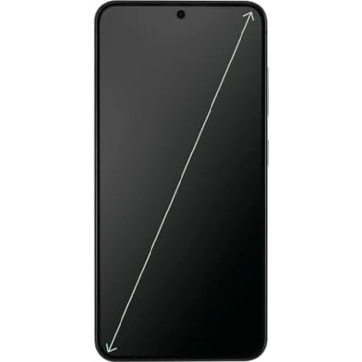 Hama Clear Protect, Klare Bildschirmschutzfolie Glas 9H für Samsung Galaxy A56 5G, Schlagfest, Kratzresistent, Schmutzabweisend – Bild 8