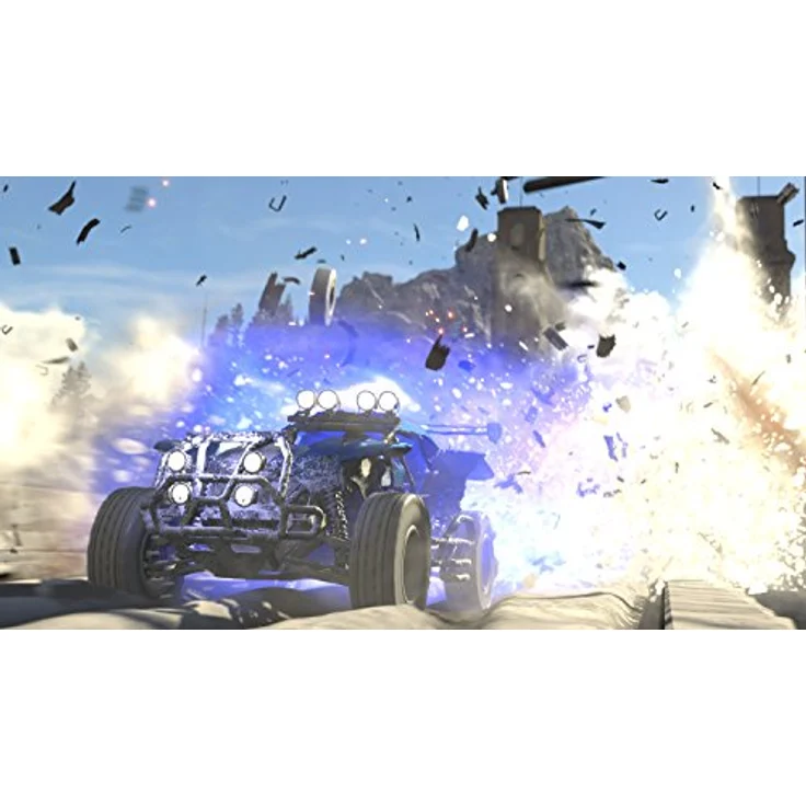 ONRUSH (Day One Edition) (Xbox One) – Bild 3