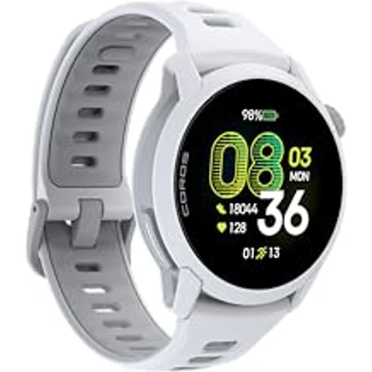Coros PACE 4 GPS Sport Watch (42 mm), Smartwatch – Bild 4