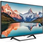 STRONG SRT40FF4003C Fernseher 40", HD-TV mit DVB-T3 Tuner, 60 Hz Full HD, 3X HDMI, CI-Slot, 2X USB, VESA 200x200, Schwarz