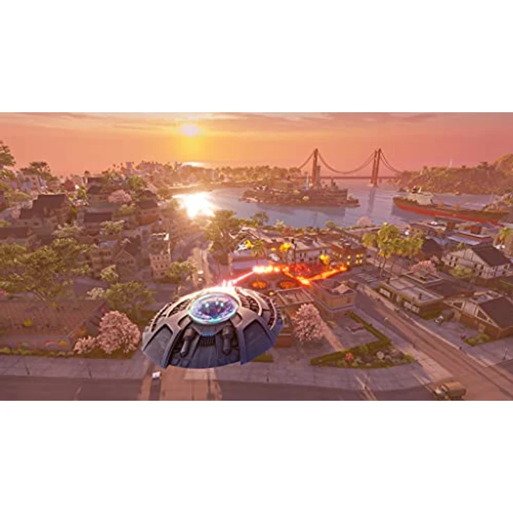 Destroy All Humans! 2: Reprobed (Xbox One / Xbox Series X) – Bild 4