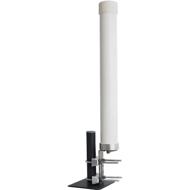 LTE MIMO Omnistrahler Antenne Loop V.2