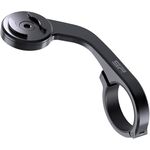 Sp Connect Road Bike Mount Pro SPC+, CNC-gefräste Smartphone-Halterung aus Aluminium, Schwarz