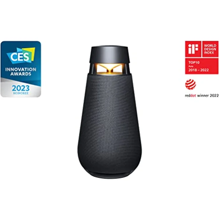 LG Electronics XBOOM 360 X03 Bluetooth-Lautsprecher – Bild 2