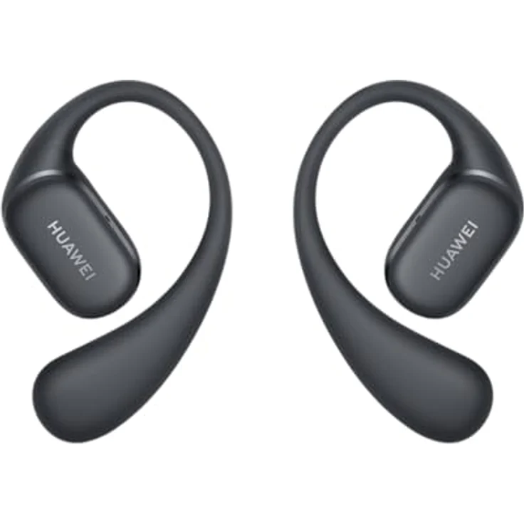 Huawei FreeArc Black – True Wireless Kopfhörer, BT 5.2, IP54, 28h Akku, 12mm Treiber, Touch-Steuerung, Mikrofon – Bild 4