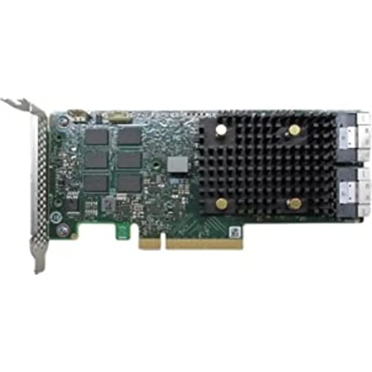 Fujitsu PRAID EP680I FH/LP