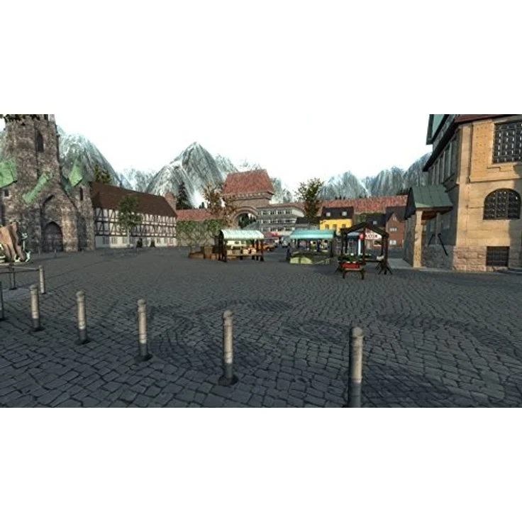 Die Landwirtschaft 2017 - Deluxe Edition (PC) – Bild 6