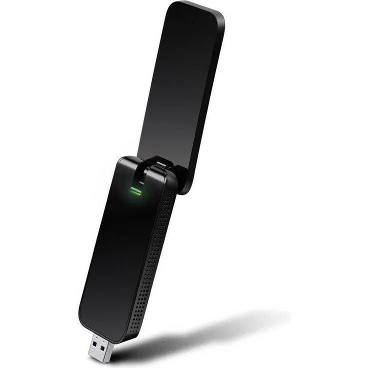 TP-Link Archer T4U, WLAN USB Adapter Dualband 802.11ac, USB 3.0, 1200Mbps, MIMO-Technologie, WPS Unterstützung