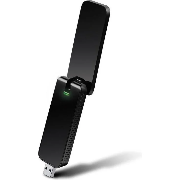 TP-Link Archer T4U, WLAN USB Adapter Dualband 802.11ac, USB 3.0, 1200Mbps, MIMO-Technologie, WPS Unterstützung