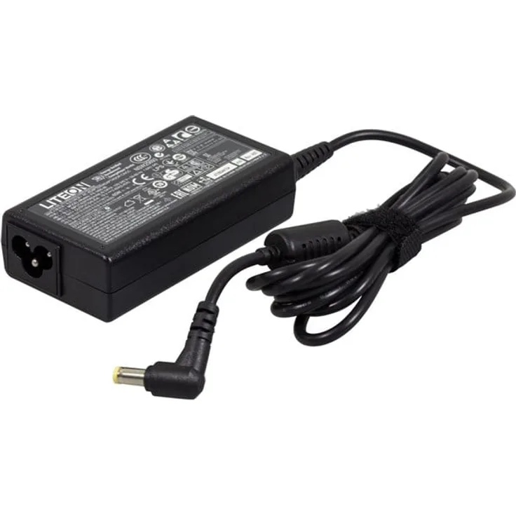 Acer Power Adapter 65 Watt für Aspire V5, Laptop-Netzteil