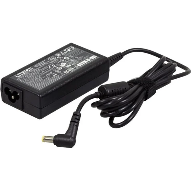 Acer Power Adapter 65 Watt für Aspire V5, Laptop-Netzteil