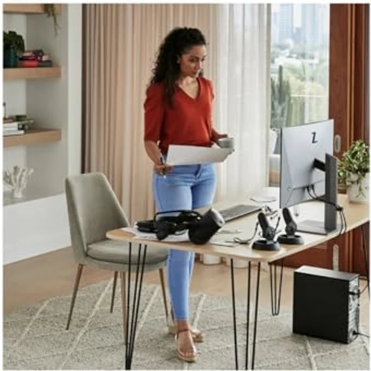 HP Elite Tower 800 G9 Intel Core i7-14700 16GB 512GB/SSD W11P 1J War (DE) - leistungsstarker Tower-PC mit Intel Core i7, 16GB RAM, 512GB SSD, HP Wolf Pro Security – Bild 6