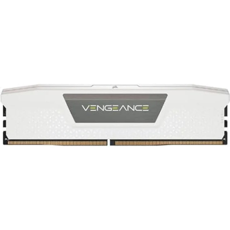 Corsair Vengeance DDR5-5600 WH C36 DC - 32GB – Bild 3