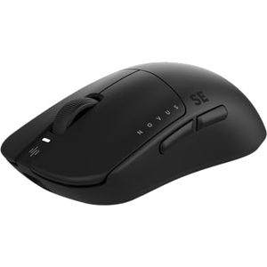 Bild für DARK Project Novus SE Gaming Funkmaus – PAW3395 Sensor