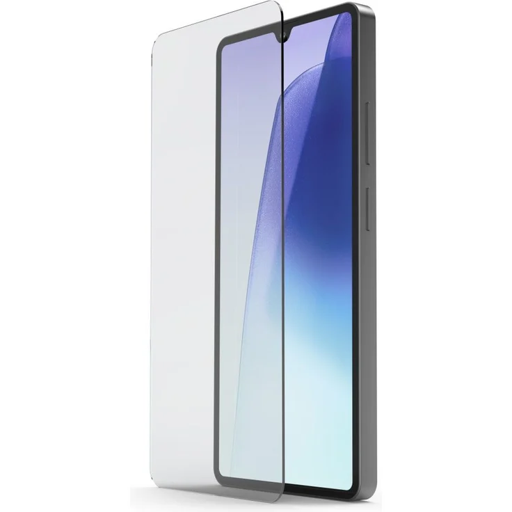 Hama Clear Protect, Klare Bildschirmschutzfolie gehärtetes Glas 9H für Xiaomi Redmi 15C, Stoßfest, Tropfsicher, Kratzresistent