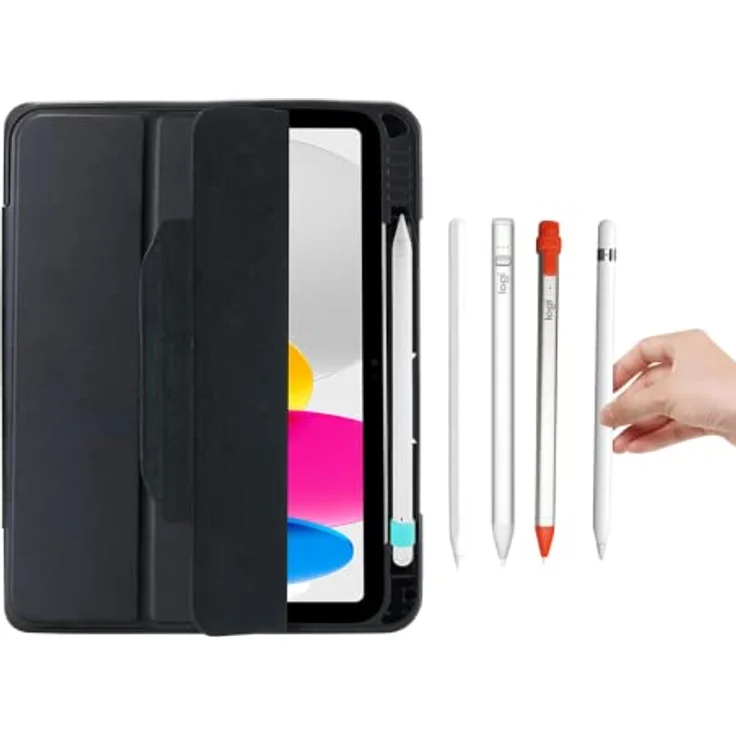 DEQSTER Rugged Max Case iPad 10.9" (10. Generation) – Bild 2