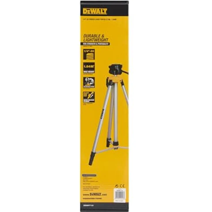DeWALT DE0881 – Bild 5