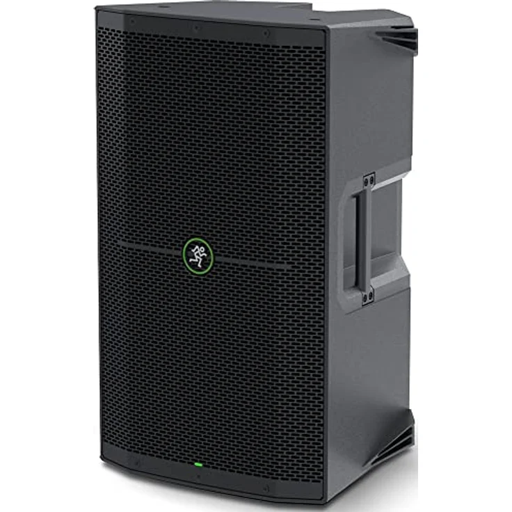 Mackie Thump 215XT, 15” Aktiver PA-Lautsprecher mit 1400W Verstärker, Bluetooth® und anwendungsspezifischen Voicings, schwarz – Bild 3