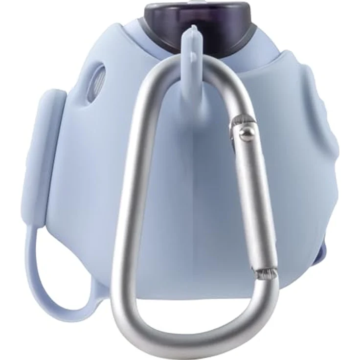 INSTAX Pal Design Silicon Case Blue – Bild 2