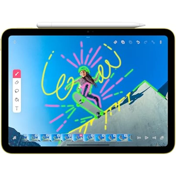 Apple Pencil (USB-C) – Bild 3