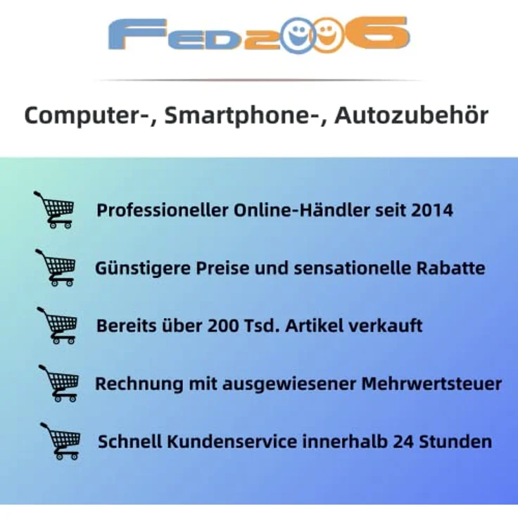 Bolwins L40C USB 3.0 IDE SATA Adapter Konverter für 2.5 & 3.5 HDD SSD, Hot Swap, 4 TB Unterstützung, schwarzes externes Festplatten-Kabel – Bild 9
