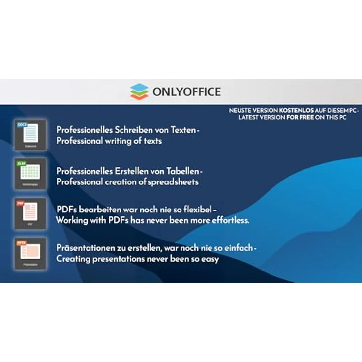 Ankermann Ankermann Linux Pro i7, Desktop-PC mit Intel Core i7-6700, 16GB RAM, 1TB NVMe SSD, Zorin OS, WLAN, Maus & Tastatur, OnlyOffice – Bild 7