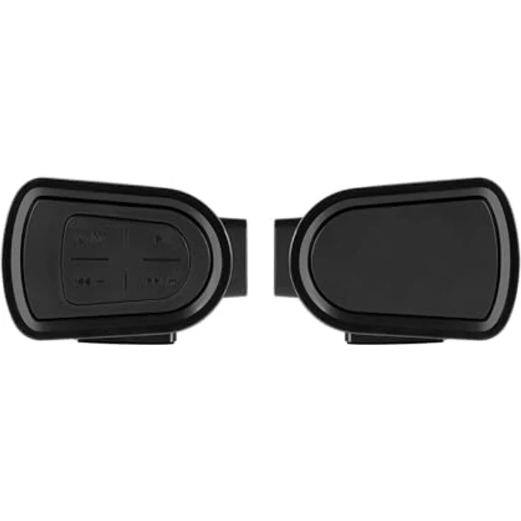 Krüger&Matz Planet 2.1 Soundbar, leistungsstarke Soundbar mit Subwoofer – Bild 5