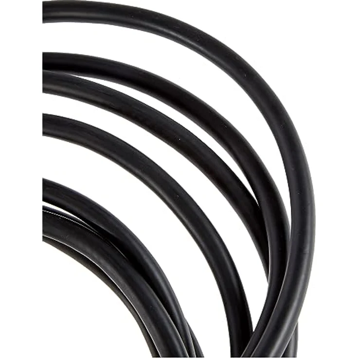 PremiumCord 8K Ultra High Speed ​​HDMI 2.1 Kabel M/M 48Gbps mit Ethernet, Kompatibel mit Video 8K@60Hz, Deep Color, 3D, eARC, HDR, 3X geschirmt, vergoldete Anschlüsse, schwarz, 5 m, kphdm21-5 – Bild 4