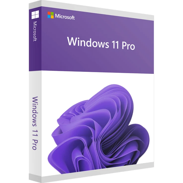 Windows 11 Pro 64Bit|1 Lizenz – Bild 1