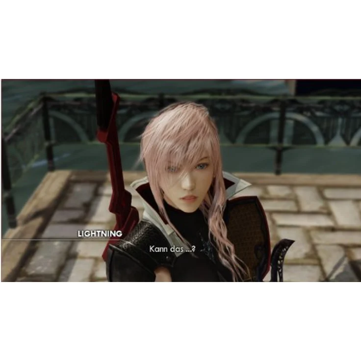 Final Fantasy XIII - Lightning Returns (PS3) – Bild 4