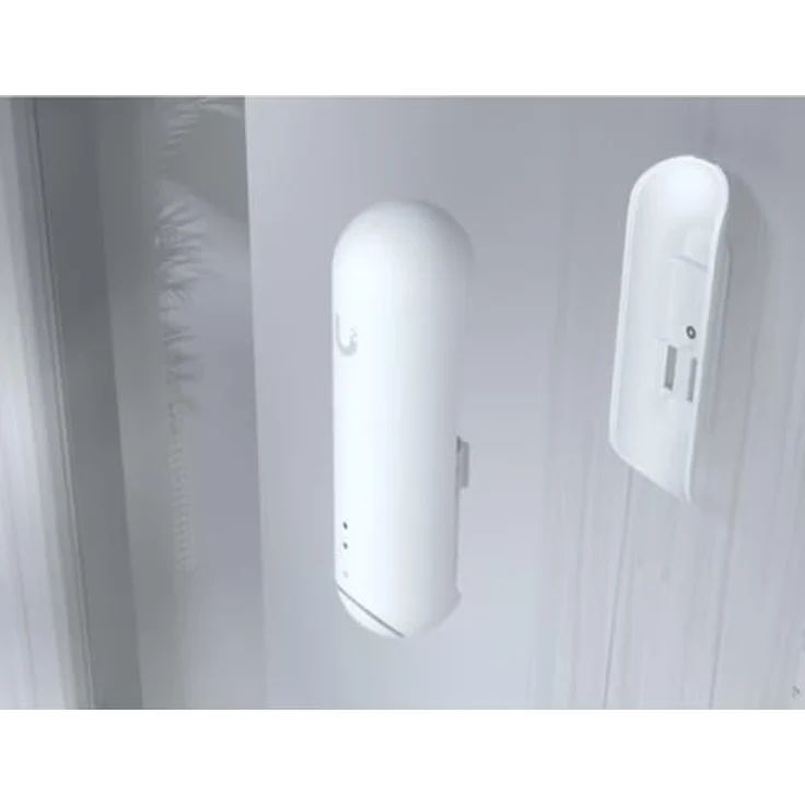 Ubiquiti Networks UP-Sense-3 - Intelligenter Multisensor, 3er-Pack, Bluetooth 5.0, Motion Sensor, Temperatur- und Luftfeuchtigkeitssensor – Bild 6