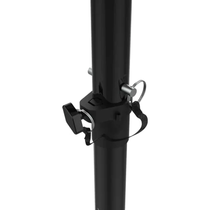 Audibax Neo SM2 Soporte Monitor Regulable Altura Hasta 157Cm. Unidad – Bild 5