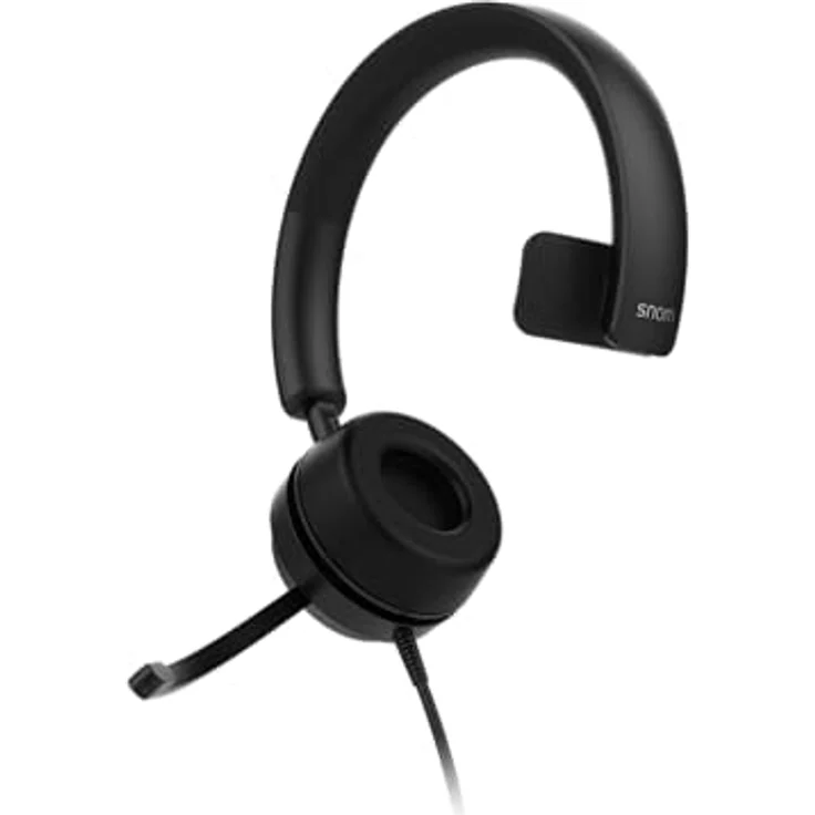 Snom A310M, Kopfhörer mit kabellosem Mikrofon – Bild 3