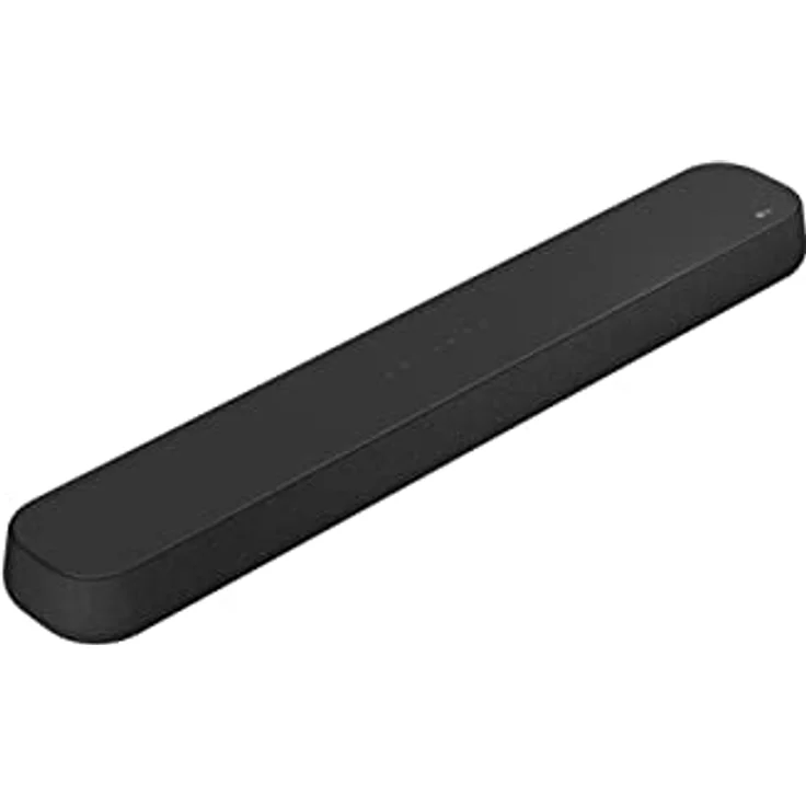 LG DSE6S 3.0 Soundbar (100W) für TVs ab 40 Zoll (Dolby Atmos, HDMI, Bluetooth), Schwarz [Modelljahr 2023] – Bild 5