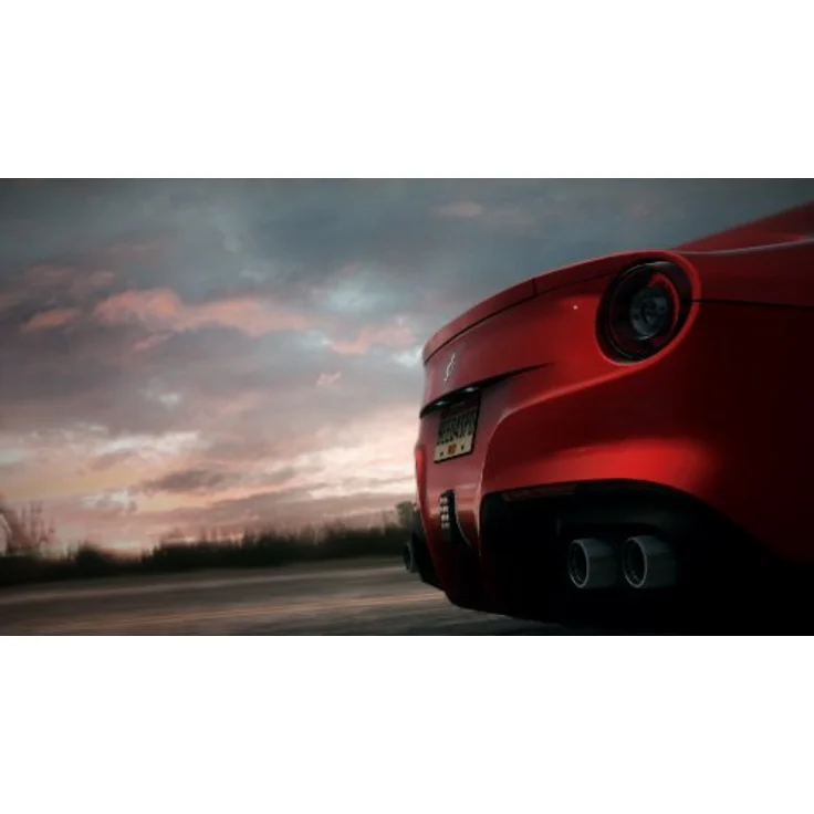 Need for Speed Rivals (Limited Edition) (PS3) – Bild 3