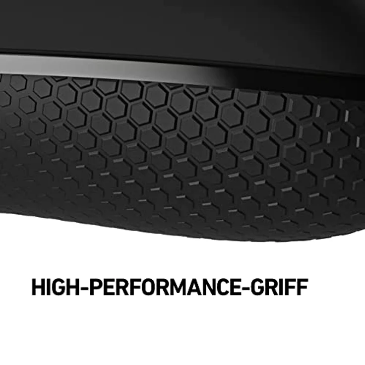 Scuf Instinct Pro Schwarz kundenspezifischer kabelloser Performance-Controller für Xbox Series X|S, Xbox One, PC und Smartphones – Bild 4