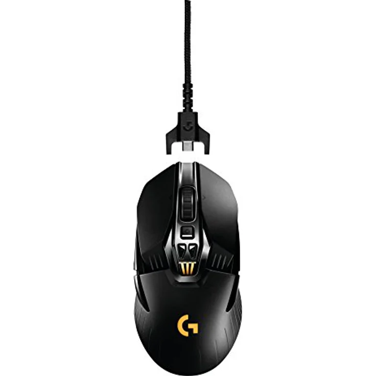 Logitech G900 Chaos Spectrum, USB (910-004607/910-004608) – Bild 2