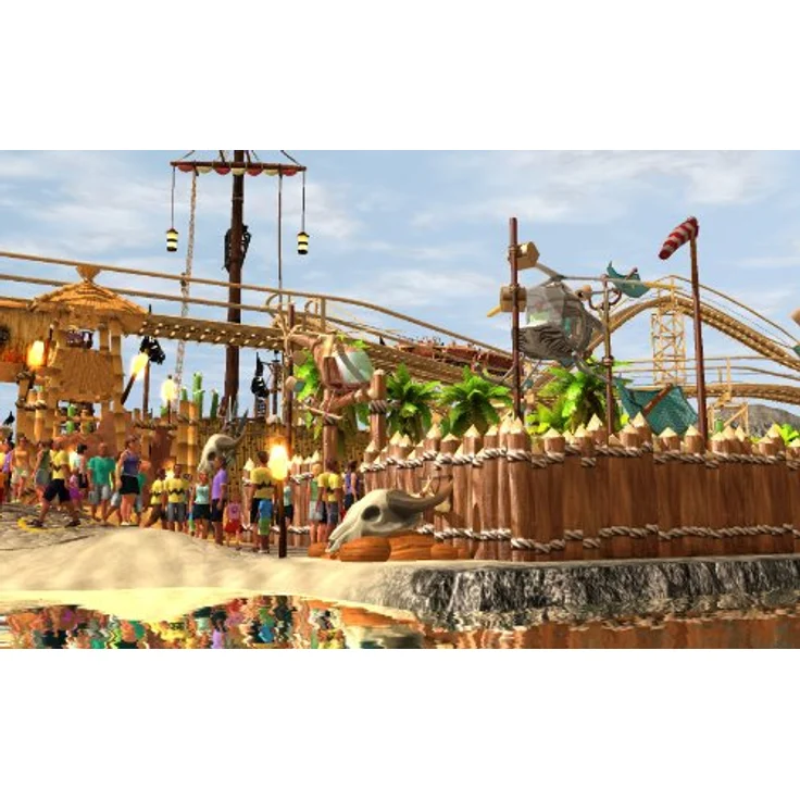 Adventure Park – Bild 5