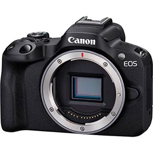 Bild für Canon EOS R50 Systemkamera
