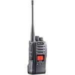 Midland G13 PRO PMR446 + LPD Funkgerät, vielseitiges Dual-Band-Handfunkgerät für professionelle und Outdoor-Nutzung