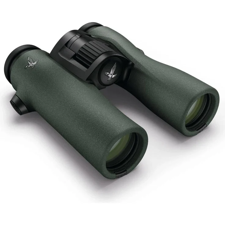 Swarovski NL Pure 32, Fernglas mit 10-facher Vergrößerung, leicht und kompakt (660 g)